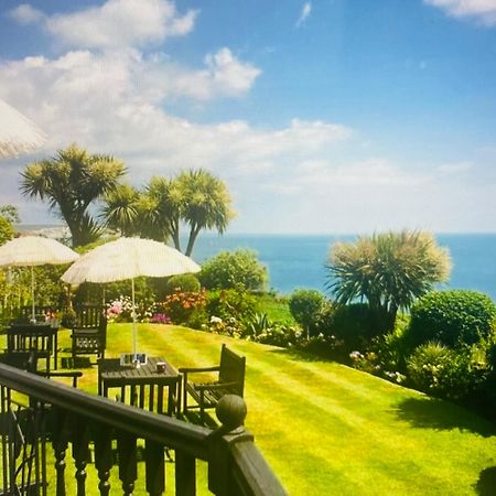Carlton Hotel Shanklin Extérieur photo