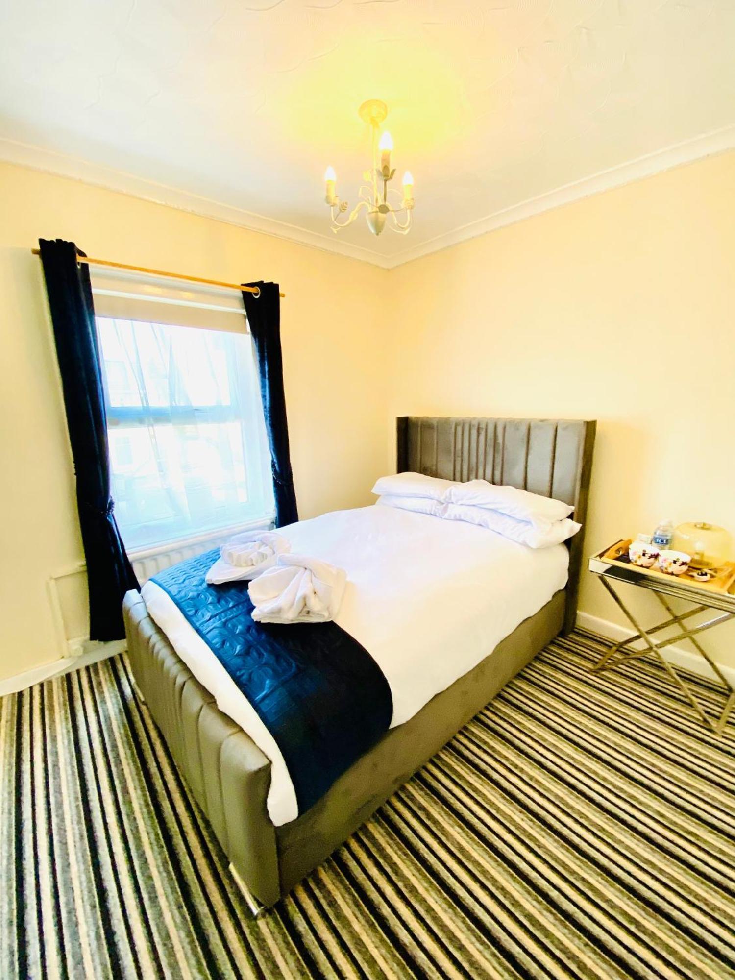 Carlton Hotel Shanklin Extérieur photo